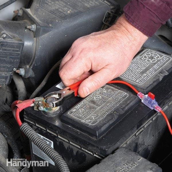 This is Why Your Car Horn Isn't Working—Here's How to Fix It fuse box in infiniti g35 