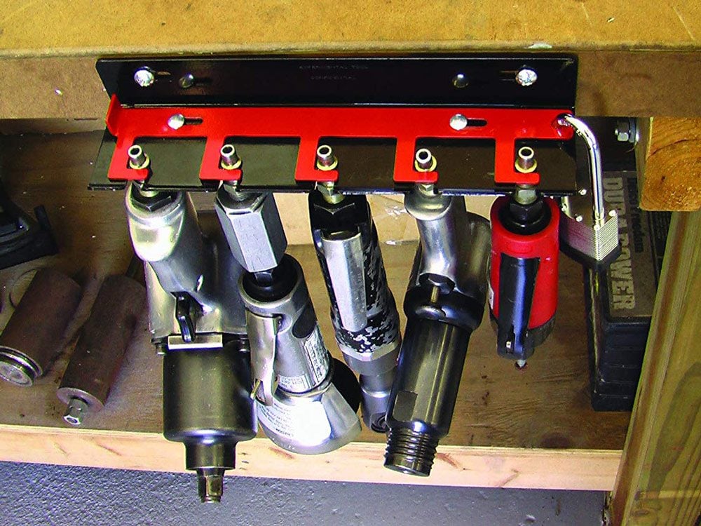 20 Car Mechanic Tools You Need in Your Garage | Reader's Digest
