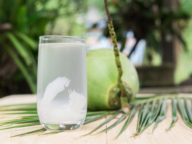 Is Coconut Water Good for You? | Reader's Digest Canada