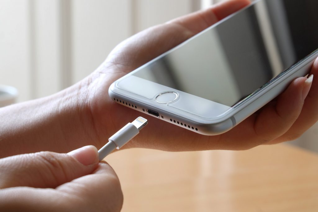 8 Places You Should Never Charge Your Phone Reader s Digest Canada