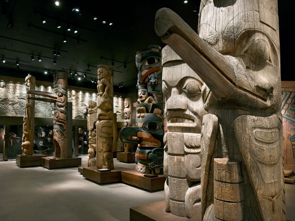 10 Things You Must See At The Royal B.C. Museum | Reader's Digest