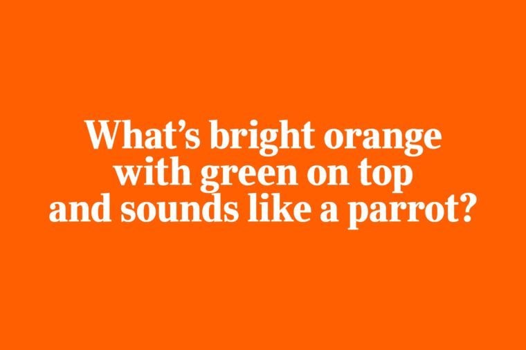 25 Of The Best Riddles For Kids—Can You Solve Them? | Reader's Digest