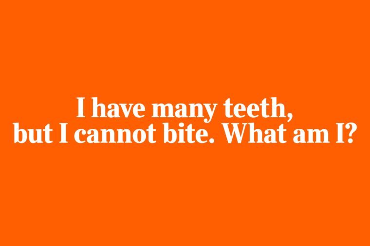 25 of the Best Riddles for Kids—Can You Solve Them? | Reader's Digest