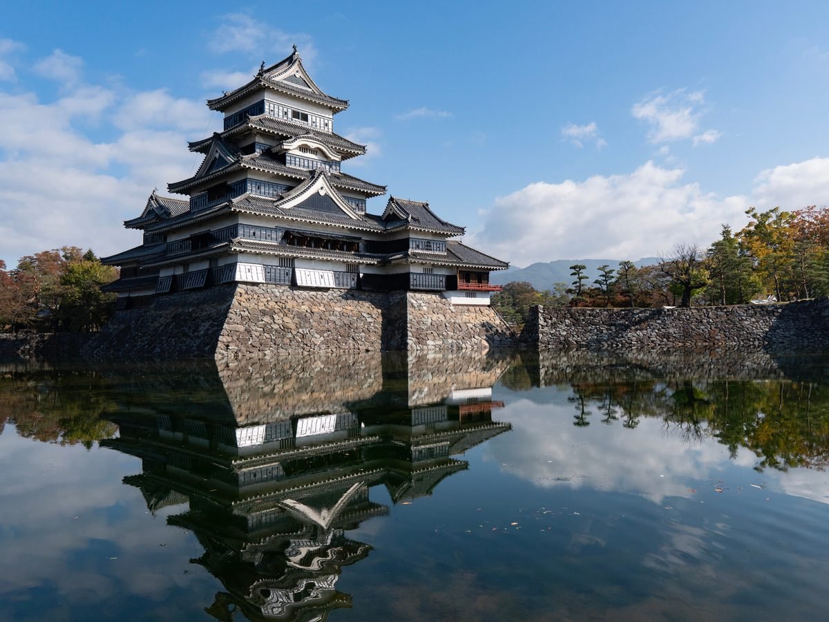 The Best Places to Visit in Japan (Besides Tokyo) | Reader's Digest