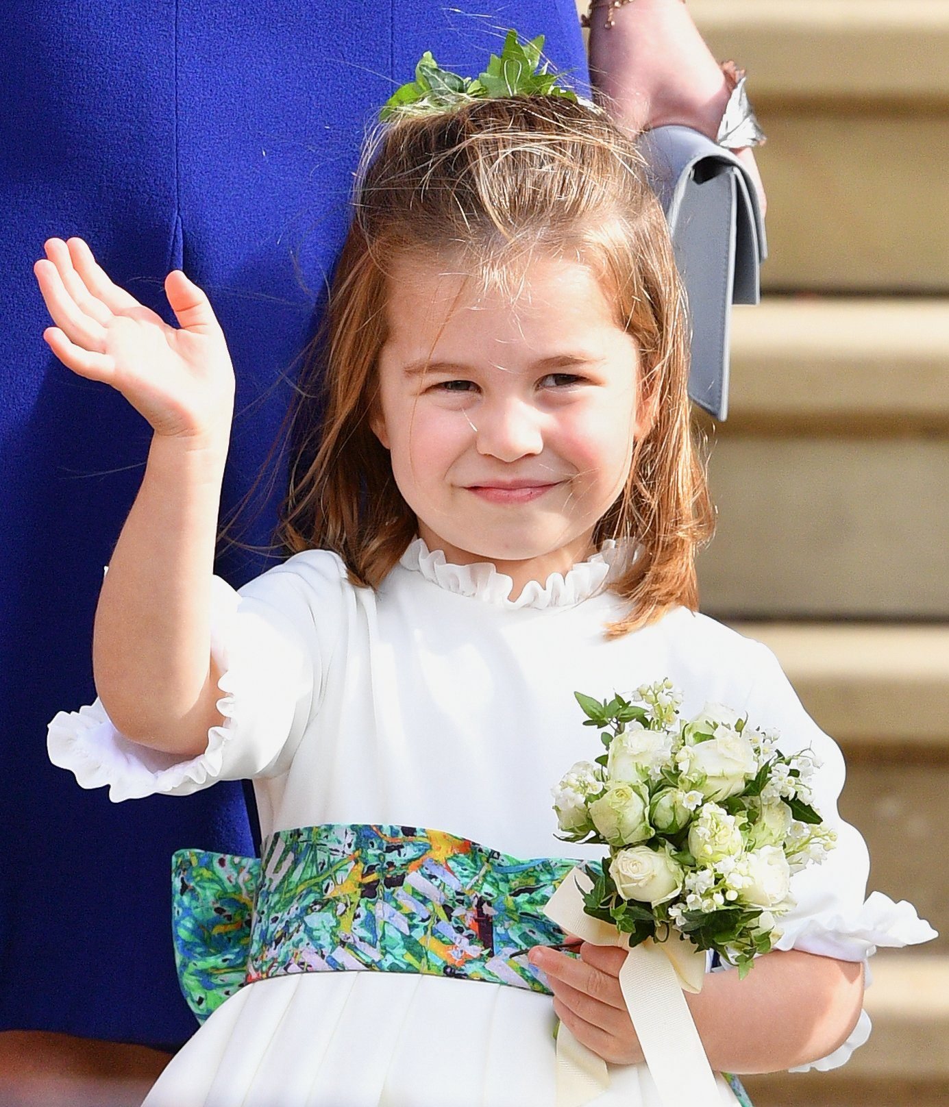 Cutest Pictures of Next-Generation Royals | Reader's Digest Canada