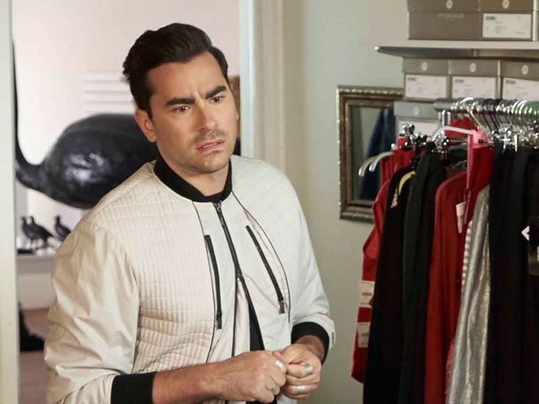 75 Funny Schitt S Creek Quotes To Live By Reader S Digest Canada