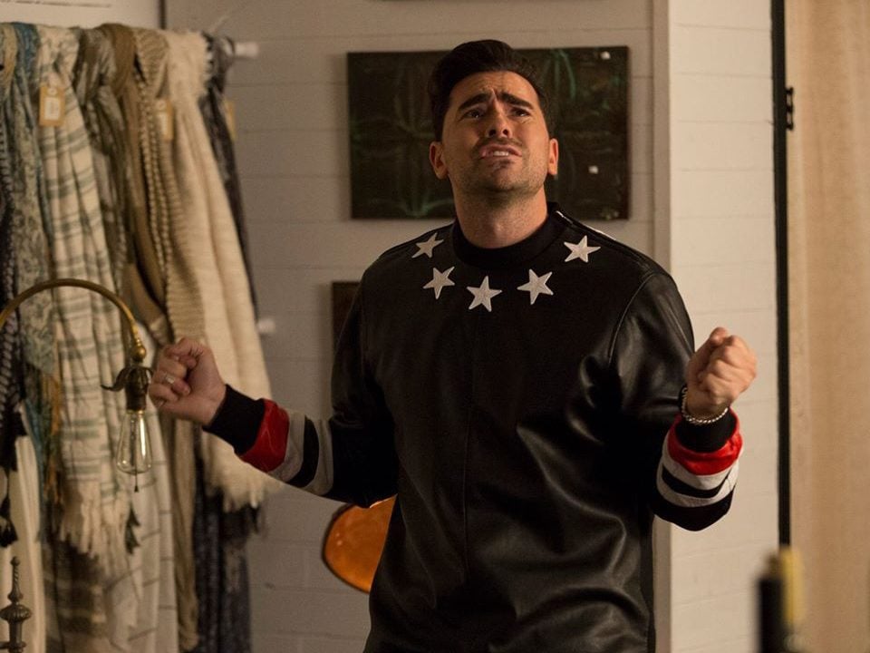 75 Funny Schitt's Creek Quotes to Live By | Reader's Digest Canada