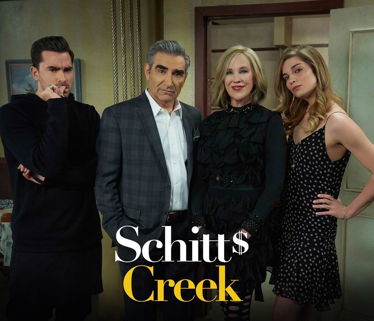 75 Funny Schitt's Creek Quotes to Live By | Reader's Digest Canada